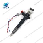 Common Rail Fuel Injector 095000-6720 23670-30130 095000-7020 23670-39175 Diesel