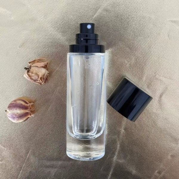 New Style Perfume Bottle 30ml With Box Custom Cardboard Perfume Boxes Design Sliding Drawer Box Packaging