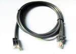 4P SDL Datalogic Scanner Cable / Data Transfer Cable Gold Plated Connector