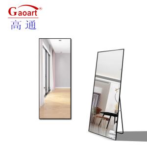 Wholesale Contemporary Design Style Floor Mirror Oversize Arch Large Full Length for Home Decor from china suppliers