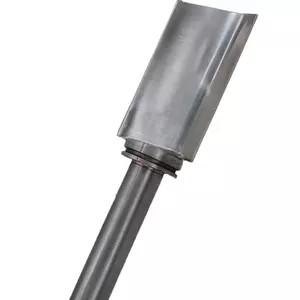 Wholesale Open Die Forging 420 Steel Turbine Blade Steam Turbine Blades from china suppliers