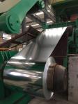 8000 Series Color Coated Aluminum Coil Prepainted Aluminum Coil for Food