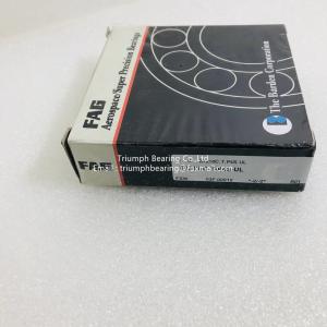 Wholesale FAG High Precision Angular Contact Ball Bearings B7210-C-T-P4S-UL from china suppliers