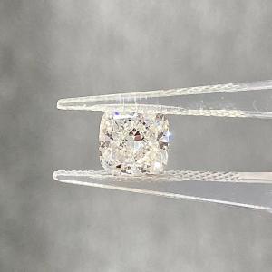 Wholesale CVD Cushion Cut 1.61ct-7.45ct F VS1/VVS2 Matched Jewelry IGI Certificated Cushion Cut Lab Grown White Diamonds from china suppliers