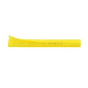 Wholesale IATF16949 Self Wrapping Split Braided Sleeving For Cable Protection from china suppliers