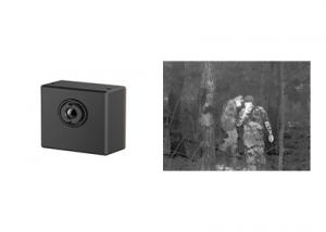 China ILC212 Uncooled LWIR Infrared Thermal Module 256x192 For Security Thermal Camera on sale