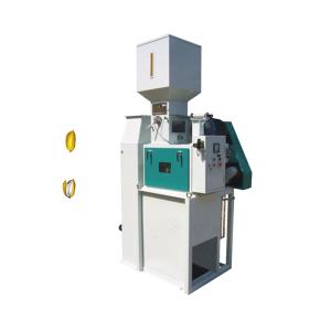 Wholesale V Belt Compact Paddy Husker Rice Milling Machine from china suppliers