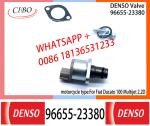 Neutral Control Valve 96655-23380 For Fiat Duo 100 Multijet 2.2D