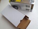 Electronic Constant Voltage 1-15A 60V CATV Power Supply