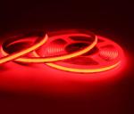 DC24V Flexible RGB LED COB Strip Light 9w 630 chips Mixed Color