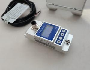 Wholesale DN20 Accuracy 2% Clamp On Micro Flow Sensor from china suppliers