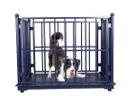 Portable 3T Livestock Weighing Scales Carbon Steel