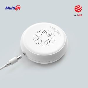 Wholesale DC 12V Smart Life Tuya Gas Sensor CH4 Detecting 85x30mm 2.4GHz from china suppliers