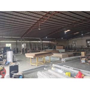 Guangzhou Geling Decoration Engineering Co., Ltd.