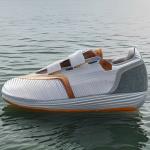 School Style Women's Comfortable Walking Shoes Synthetic Upper