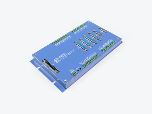 Fiber Laser Cutting Controller with Mark Point Vision Positioning for Non Metal