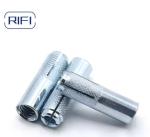 Carbon Steel Internal Forced Top Explosion Anchors M8 M12 Stainless Steel Drop
