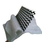 3D Composite Drainage Network for Tunnel Drainage 6mm Drainage System Direct