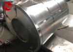 Hot Dipped Galvanized Steel Coil / Cold Rolled Steel Coil 600mm - 1250mm Width