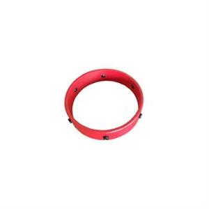 Wholesale Wholesale Factory Processed Anti-Off Limit Stop Collar Special Screw Type Stop Ring with 1 Year Warranty from china suppliers