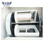 NANBEI Laboratory Grinding Equipment Planetary Ball Mill Large Capacity