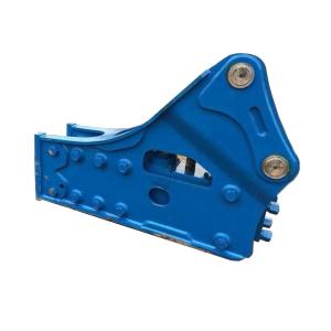 Wholesale OEM Excavator Hydraulic Hammer Hydraulic Rock Breaker from china suppliers