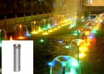 Architectural 1/2" Water Mushroom Fountain Nozzle Jet 6.6gpm