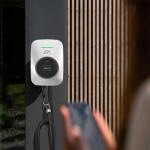 32A Home Wallbox EV Charging Station Origin Certificate Portable 7kw