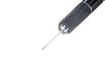 0.35mm Fog Eyebrow Manual Tattoo Needles Microblading Needles
