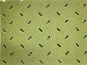 Wholesale Artificial Turf Shock Pad Playground Underlayment 8-20mm Thickness from china suppliers