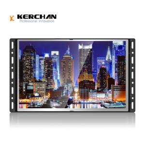 Wholesale Commercial 10 Inch Open Frame LCD Screen Tablet Android 6.0 Rooted System from china suppliers