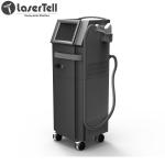 Vertical 808nm Diode Laser Hair Removal Machine With Adjustable Energy Density