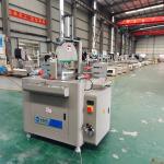 Single Head Arbitrary Angle Cutting Saw For Aluminum Profile Aluminium Upvc