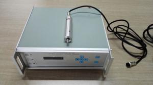 Wholesale Low Energy Consumption Ultrasonic Plastic Welding Machine 60 Khz For PC Connector from china suppliers