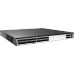 High-Performance 10G/25G/40G Ports & SDN-Ready - Huawei Switch S5732-H24S4X6Q-Z