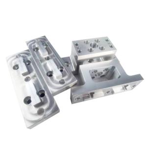 Wholesale Custom Copper Metal CNC Machining Part Anodizing CNC Aluminium Parts Manufacturers from china suppliers