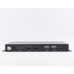 Android MPEG-4 EDP LVDS HD Media Player Box For Advertising Machine
