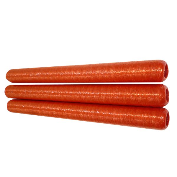 Hot Dog Sausage Packaging Enteric Coating Easy Peel Cellulose Natural Enteric Coating OEM Low Price Wholesale