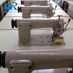 Schneider Sewing Machine Diaper Machine High Quality Ultrasonic Fabric 100