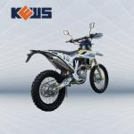 HUSQ Model K18 Euro 4 Motorcycles CB250-F Engine 250CC Euro Dirt Bike