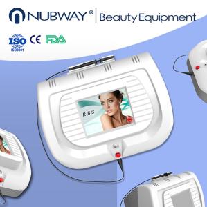 Wholesale Professional!!! 2015 newest spider vein removal machine! RF varicose vein removal from china suppliers