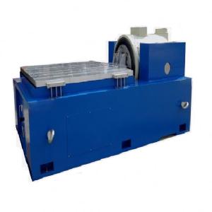 Wholesale Transport Vibration Simulation Testers Testing 1200x1200mm Pallets from china suppliers