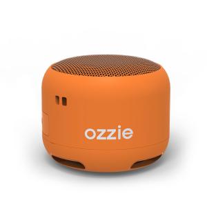 Wholesale Battery Powered Mini Outdoor Speaker Bluetooth 5.0 Power Output from china suppliers