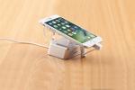 COMER Mobile Phone Display acrylic Stand Factory,Mobile Phone Display Stand With
