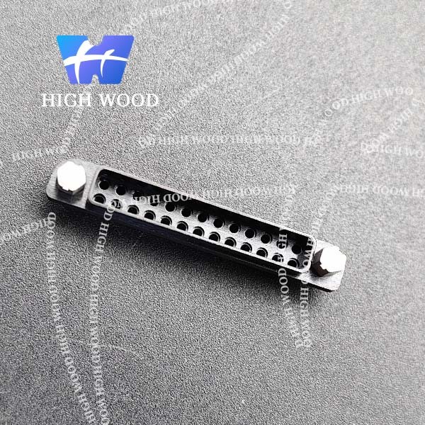 HW-M80 Connectors, HW-M80-4132698 2mm Pitch Rectangle Connector