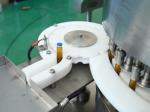High Speed Filling And Capping Machine For Oral Liquid Glass Vials And PET