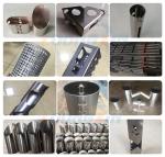 Metal pipe tube fiber laser cutter,fiber laser cutting machine for stainless