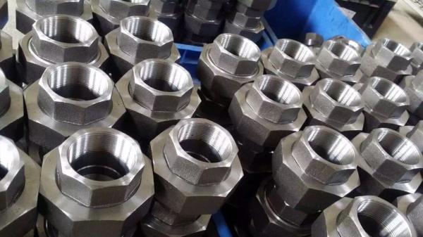 Competitive Price Top quality MSS SP 83 Class 3000 UNS N06600 Inconel 600