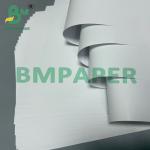 180gsm C2S Glossy Coated Paper Good Ink Absorption Effect Smooth Surface Board