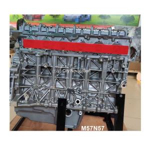 Wholesale Improve Your BMW's Performance with this Torque Cylinder Block 300-580N.m from china suppliers